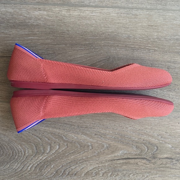 Rothy’s Copper Flats - Picture 8 of 8